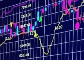 Wall Street Down, Saham-saham Berguguran