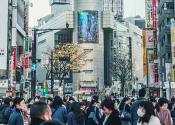 Kasus Baru Melonjak, Jepang Waspadai Gelombang Kedua Covid-19