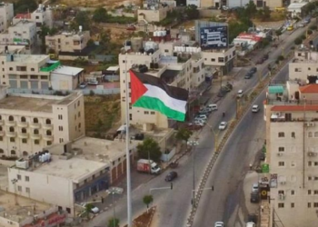 Israel Larang Adzan Dikumandangkan di Masjid Hebron