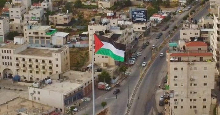 Israel Larang Adzan Dikumandangkan di Masjid Hebron