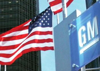 General Motors Mulai Bangun Pabrik Baterai Ultium Kendaraan Listrik