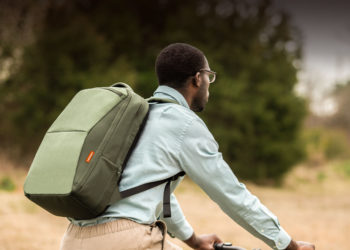 Momentum Hari Lingkungan se-Dunia, Lenovo Luncurkan Eco Pro Backpack