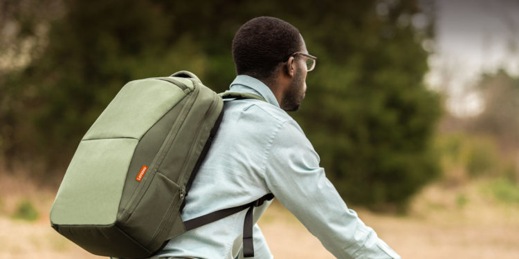 Momentum Hari Lingkungan se-Dunia, Lenovo Luncurkan Eco Pro Backpack