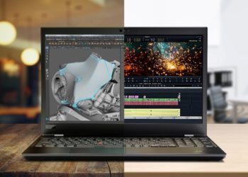 Lenovo Luncurkan Perangkat PC Canggih, Generasi ke-10 Terbaru