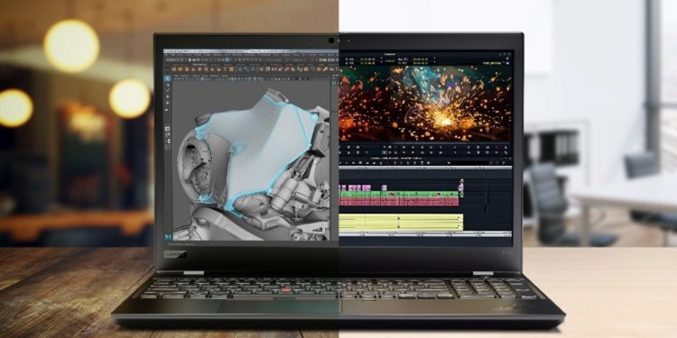 Lenovo Luncurkan Perangkat PC Canggih, Generasi ke-10 Terbaru