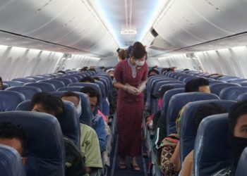 Mulai Beroperasi, Lion Air Group Terapkan Aturan Ketat