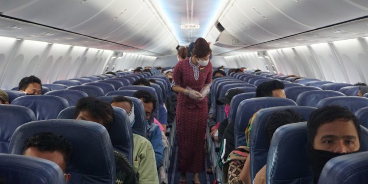 Mulai Beroperasi, Lion Air Group Terapkan Aturan Ketat