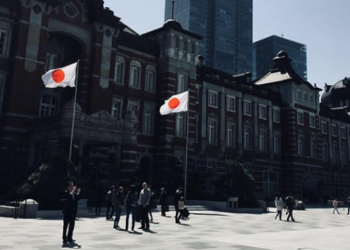 Jepang akan Buka Akses Masuk Warga Asing dari Negara Tertentu