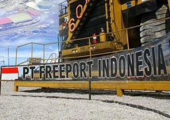 Freeport Indonesia Buka Dua Laboratorium Rujukan Covid-19