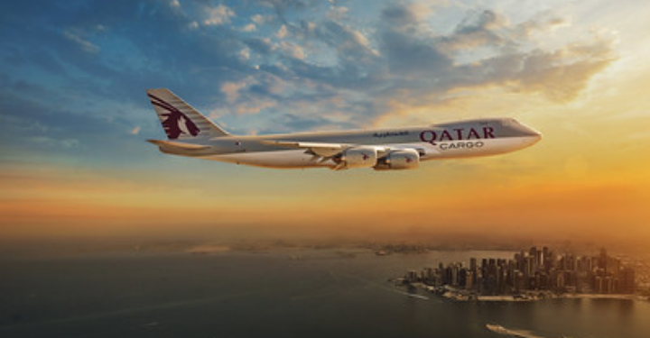 Qatar Airways and UNHCR Establish Partnership to Deliver Vital International