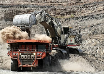 Tumbuh 17,3 Persen, Kapuas Prima Coal Raih Pendapatan Rp885,1 Miliar