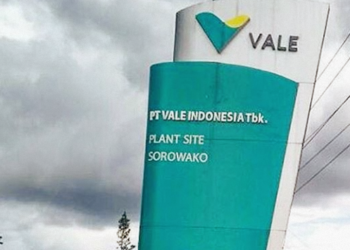 Rencana Inalum Akuisisi Saham Vale Indonesia (INCO) Tertunda