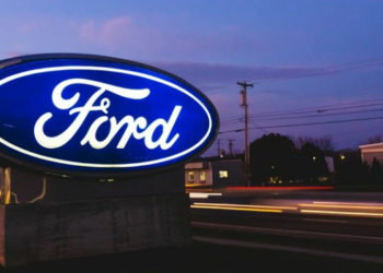 Produsen China akan Pasok Baterai untuk Ford Amerika