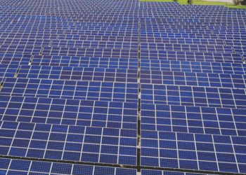 China Pacu Peningkatan Target Energi Terbarukan