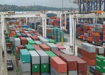Aktivitas Ekspor Bali ke Australia Rontok 66,76 Persen