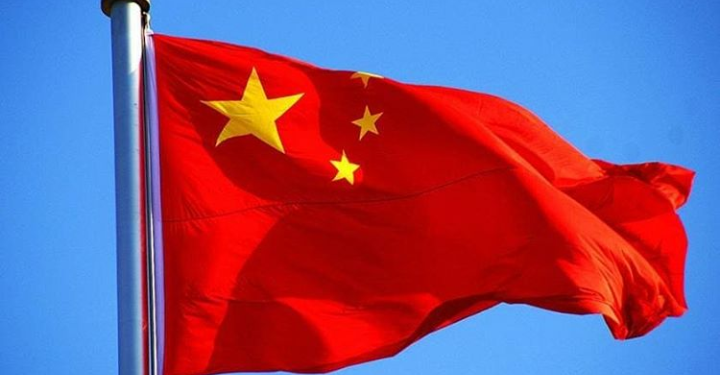 China Tolak Rencana Israel Aneksasi Tepi Barat Palestina