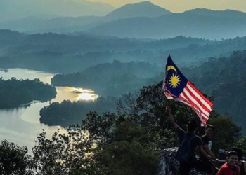 Pemerintah Malaysia Izinkan Syuting Film Mulai 10 Juni