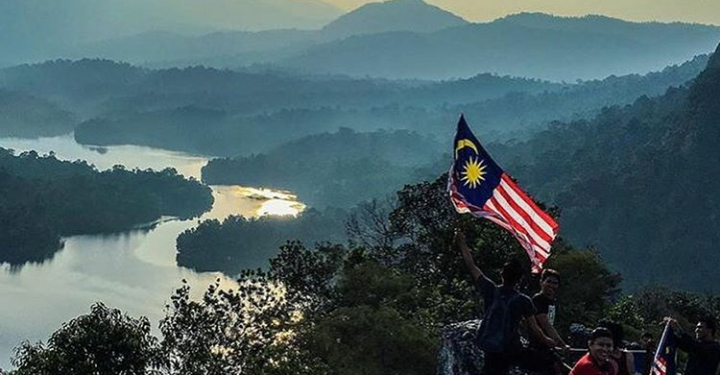 Pemerintah Malaysia Izinkan Syuting Film Mulai 10 Juni