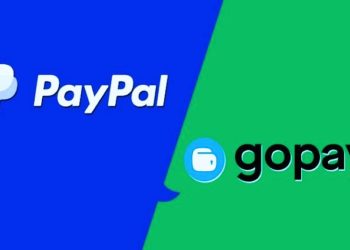Paypal dan Gopay Bertekad Jadi Mitra Pembayaran Pilihan di Seluruh Dunia
