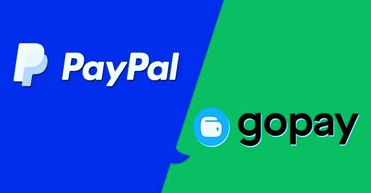 Paypal dan Gopay Bertekad Jadi Mitra Pembayaran Pilihan di Seluruh Dunia 1 Paypal dan Gopay Bertekad Jadi Mitra Pembayaran Pilihan di Seluruh Dunia