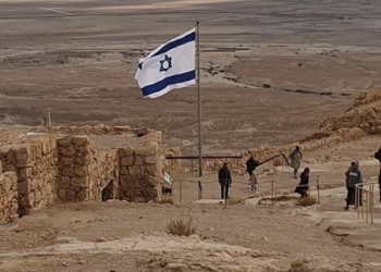 Efek Covid-19, Israel Dilanda Krisis Ekonomi Terparah Sepanjang Sejarah