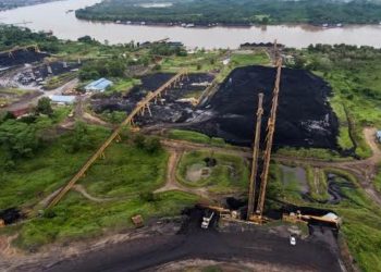 Garap Nikel, Harum Energy Investasi Rp338 Miliar di Perusahaan Australia