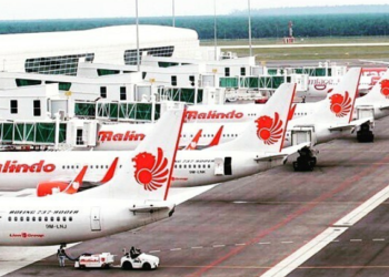 Malindo Air Raih Sertifikasi Audit Keselamatan Operasional Internasional