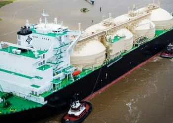 Efek Covid-19, Permintaan LNG Global akan Melambat hingga 2021