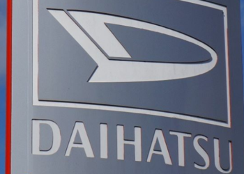 Penuhi Pasar Ekspor, Daihatsu Indonesia Kembali Buka Pabrik