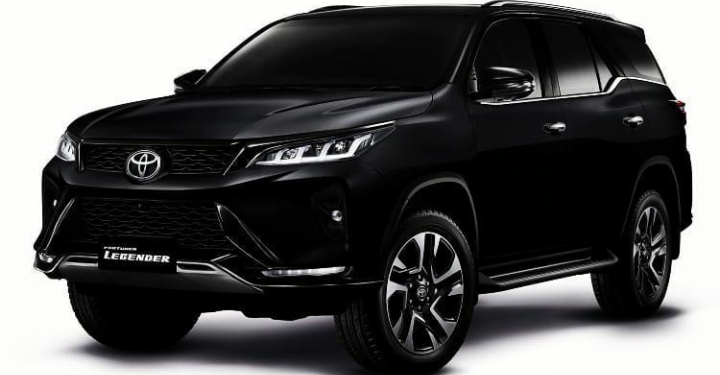 New Toyota Fortuner Dibanderol Rp700 Juta, Begini Keunggulannya
