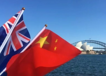 Hubungan Memburuk, China Larang Warganya ke Australia