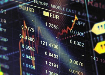 Bursa Amerika Ditutup Meyakinkan, Wall Street Melesat
