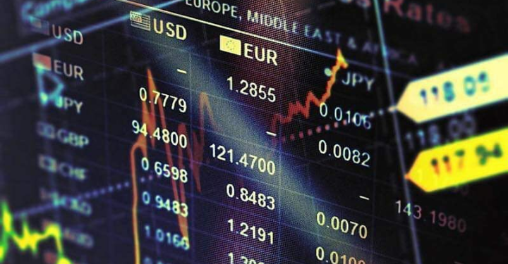 Bursa Amerika Ditutup Meyakinkan, Wall Street Melesat