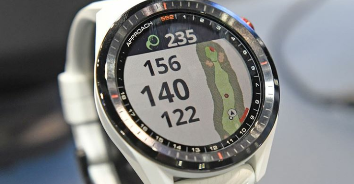 Garmin Approach S62 Resmi Meluncur di Indonesia, Spesial untuk Golf