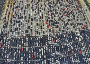 Pasar Otomotif China Pulih, Penjualan Mobil Asal Jepang Melonjak