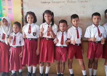 Indonesia dalam Ancaman “Lost Generation” akibat Covid-19