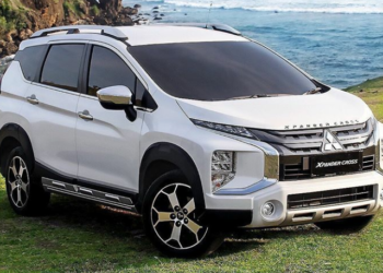Mitsubishi Indonesia Rilis Harga Baru L300 dan Xpander