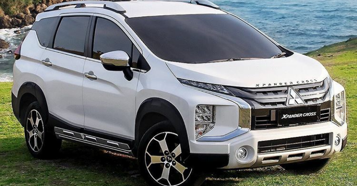 Mitsubishi Indonesia Rilis Harga Baru L300 dan Xpander