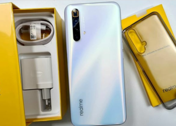 Realme X3 SuperZoom Siap Meluncur di Indonesia, Ini Spesifikasinya