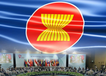 Menteri Ekonomi ASEAN Dorong Stabilitas Perdagangan di Kawasan