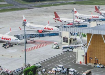 Lion Air Group Kembali Beroperasi 10 Juni 2020