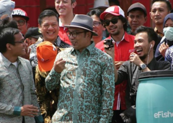 Inovasi Digital Village Jawa Barat Diapresiasi oleh Dunia Internasional