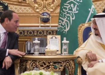 Arab Saudi Apresiasi Upaya Mesir Damaikan Libya
