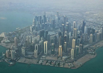 Kuartet Arab Siap Rangkul Kembali Qatar Jika Berpisah dengan Iran
