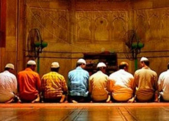 Islam Segera Diakui Sebagai Agama Resmi di Italia