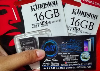 Kingston Luncurkan Varian SD Card dan MicroSD Anyar