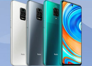Redmi Note 9 dan Note 9 Pro Meluncur di Indonesia, Ini Keunggulannya
