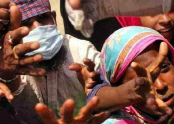 50 Juta Orang Diambang Kelaparan, Ketahanan Pangan Global Jadi Kunci