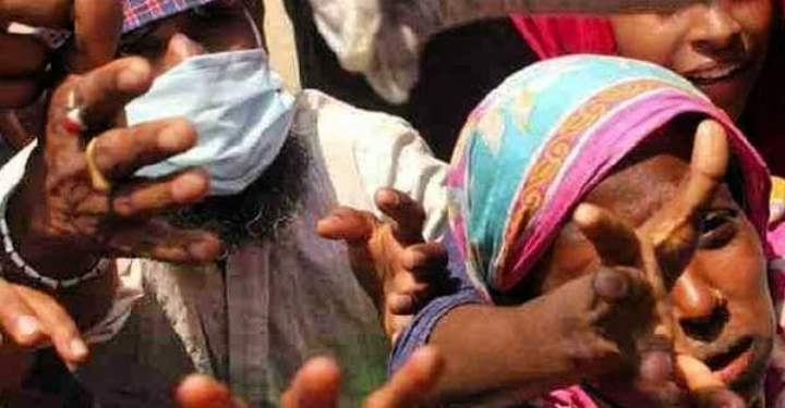 50 Juta Orang Diambang Kelaparan, Ketahanan Pangan Global Jadi Kunci