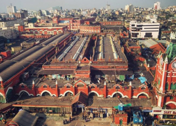 Pemerintah India Dikecam Karena Izinkan Mal dan Pasar Dibuka Kembali